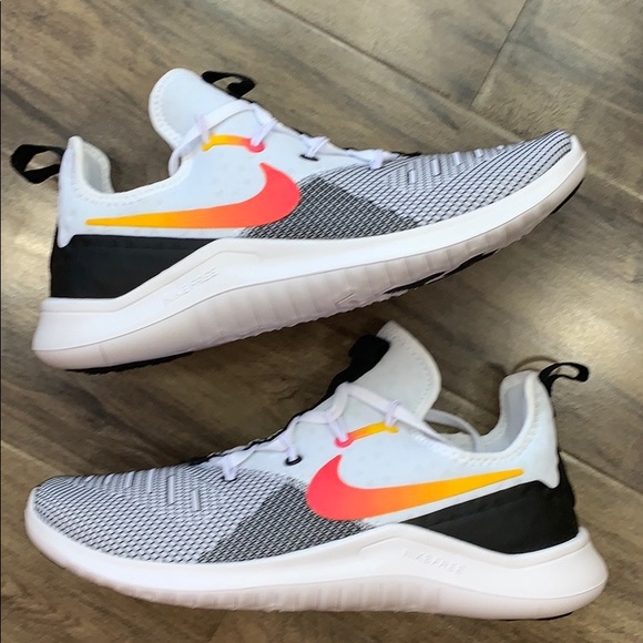 WMNS FREE TR 8 'LASER FUCHSIA' - Picture 11 of 16